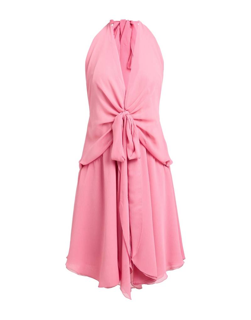 MATILDE Mini-kleid Damen Rosa von MATILDE