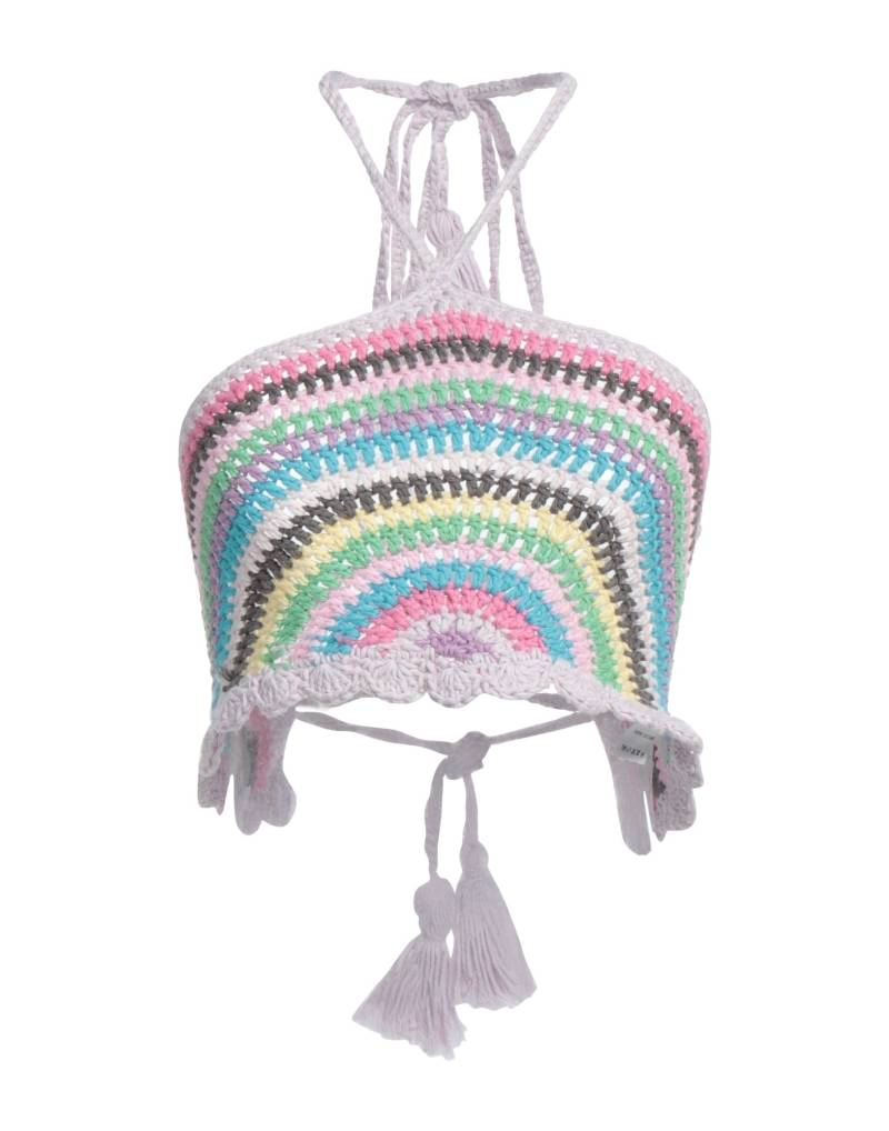 MATIMI Top Damen Hellrosa von MATIMI