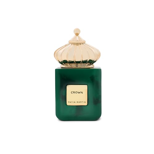 MATIN MARTIN Crown Edp 100 ml von MATIN MARTIN