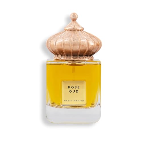 MATIN MARTIN Eau de Parfum 100 ml von MATIN MARTIN