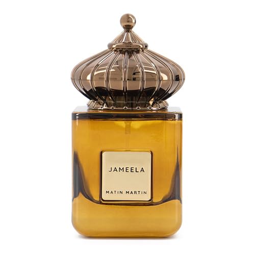 MATIN MARTIN Jameela Eau de Parfum 100 ml MATIN MARTIN Jameela Eau de Parfum 100 ml von MATIN MARTIN