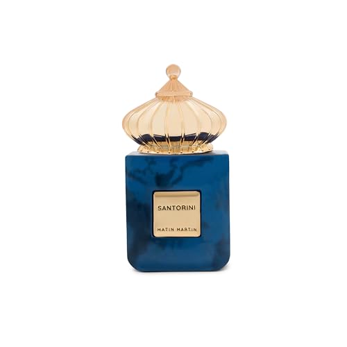 Matin Santorin Edp 100 ml Matin Santorin Edp 100 ml von MATIN MARTIN