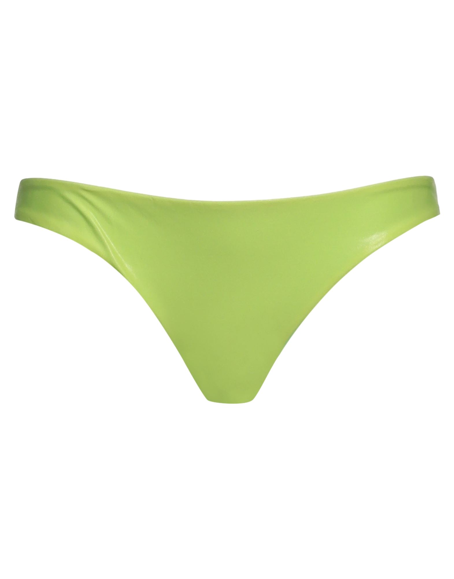 MATINEÉ Bikinislip & Badehose Damen Hellgrün von MATINEÉ