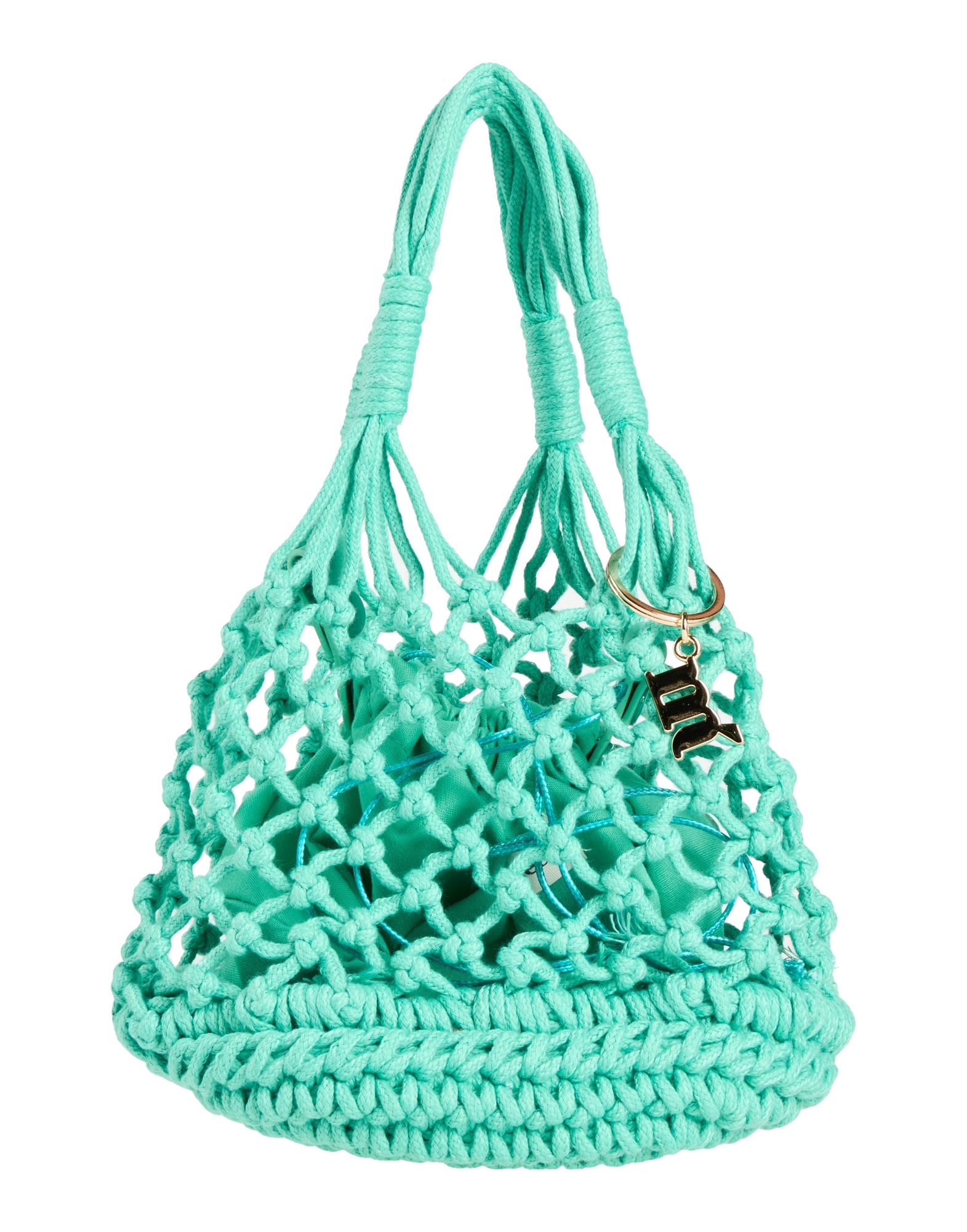 MATINÉE Handtaschen Damen Grün von MATINÉE