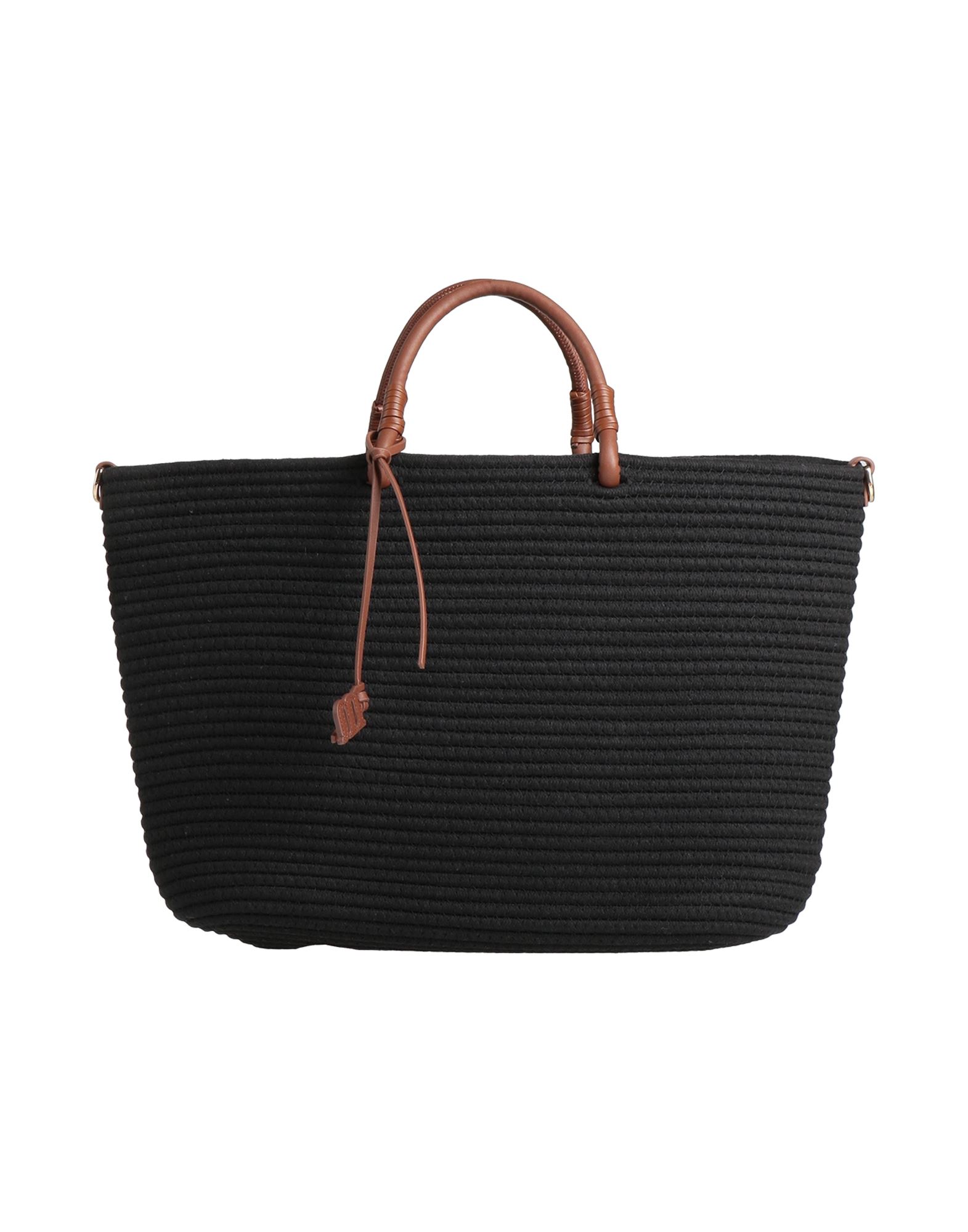 MATINÉE Handtaschen Damen Schwarz MATINÉE Handtaschen Damen Schwarz von MATINÉE