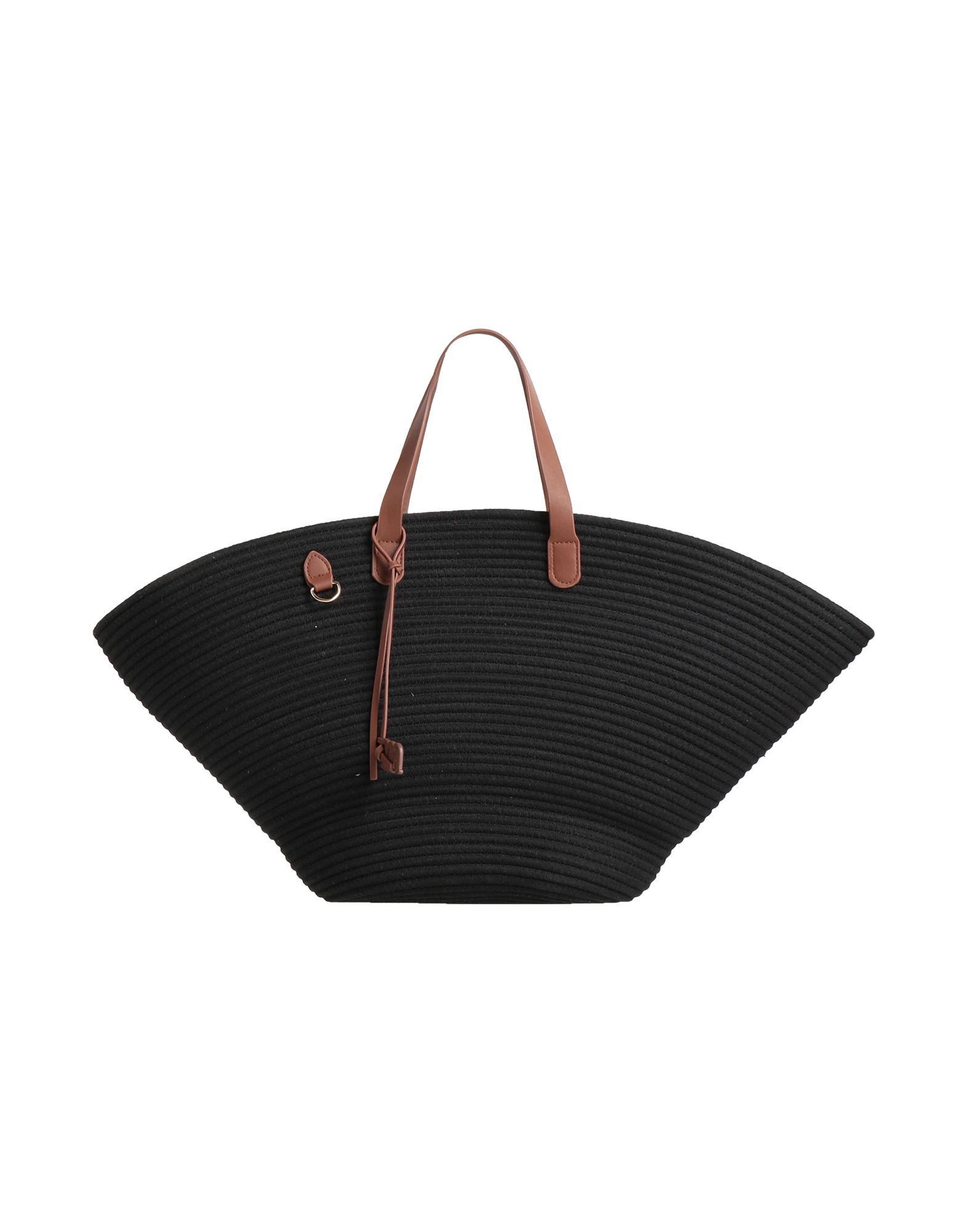 MATINÉE Handtaschen Damen Schwarz MATINÉE Handtaschen Damen Schwarz von MATINÉE