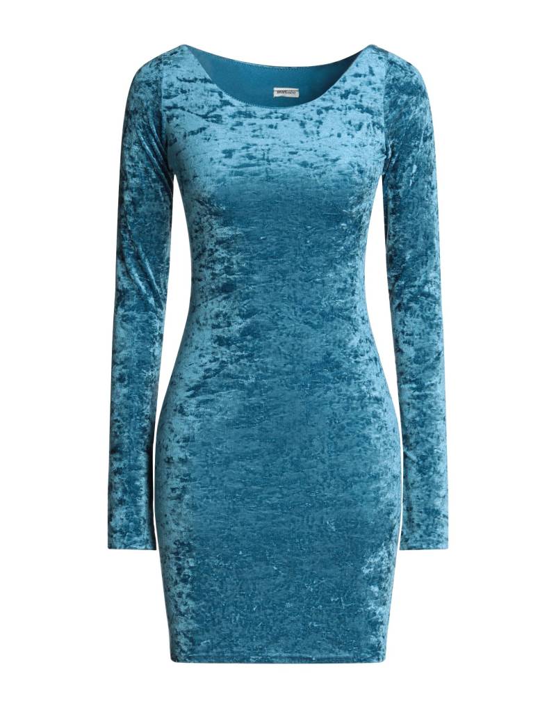 MATINÉE Mini-kleid Damen Blau von MATINÉE
