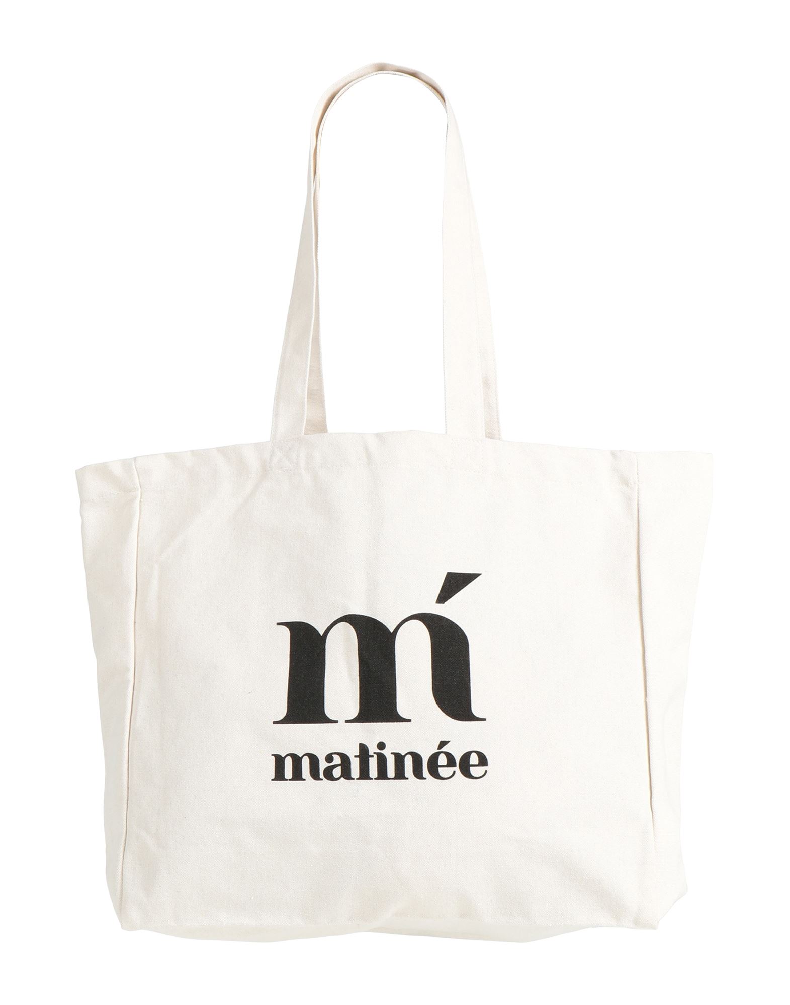 MATINÉE Schultertasche Damen Elfenbein von MATINÉE