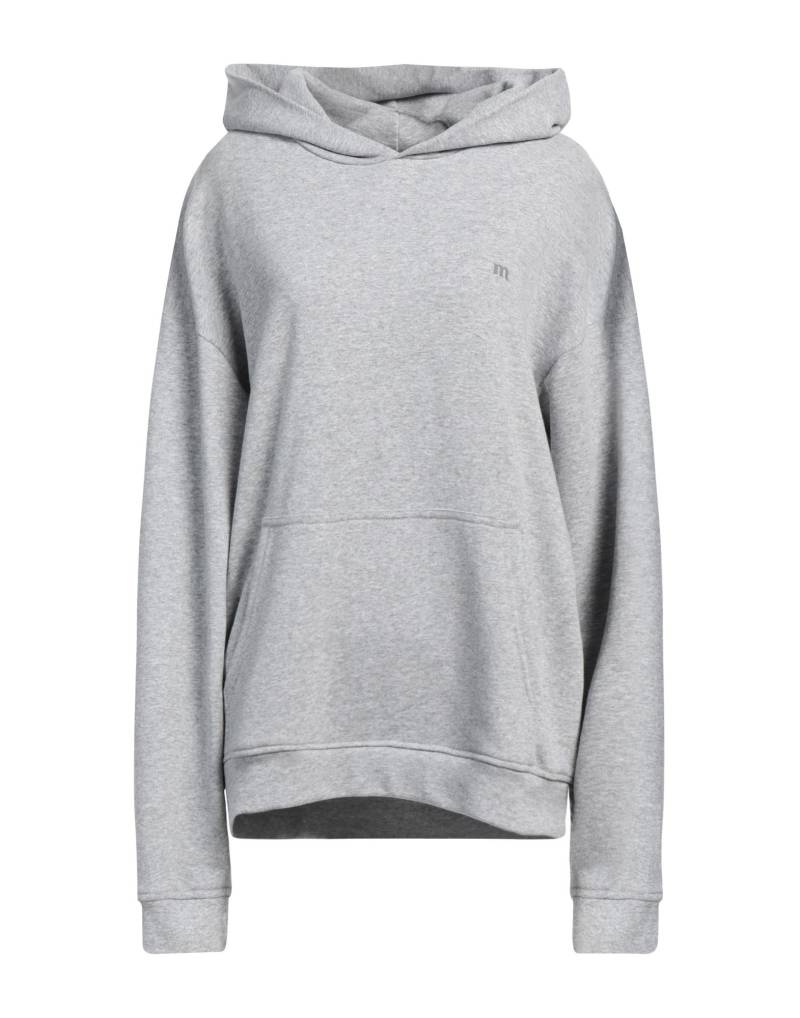 MATINÉE Sweatshirt Damen Hellgrau von MATINÉE
