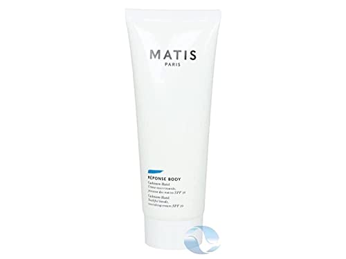 Matis Paris Cashmere Handcreme, 50 ml von MATIS PARIS