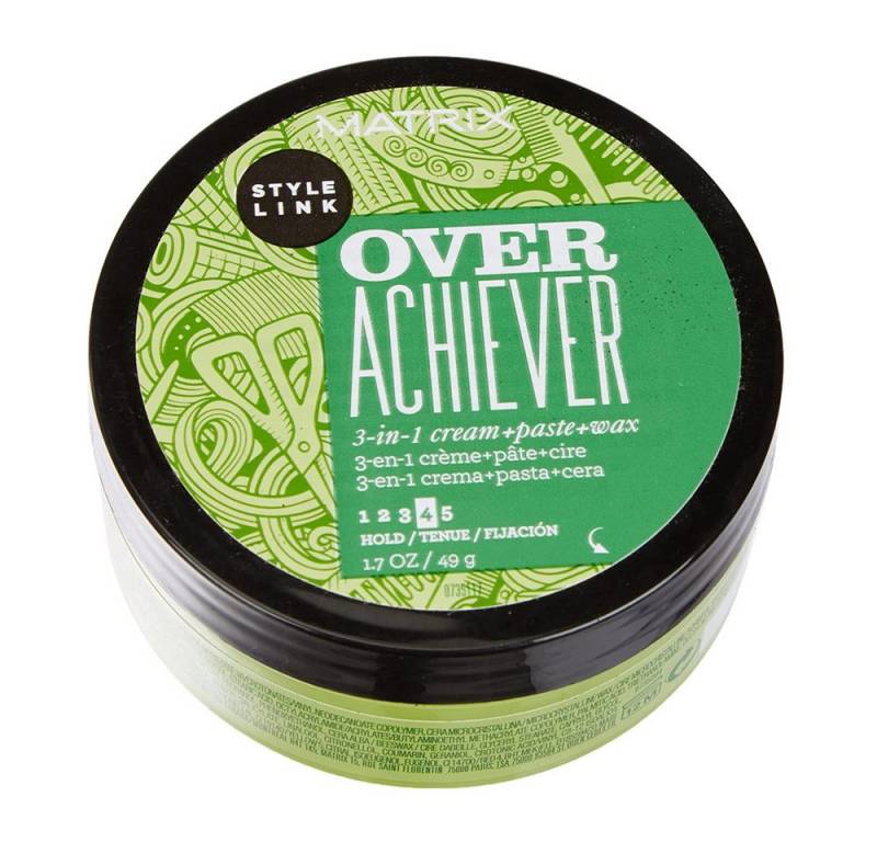MATRIX Haarcreme Style Link - PLAY - Over Achiever - 3in1 Creme-Paste - 49ml von MATRIX
