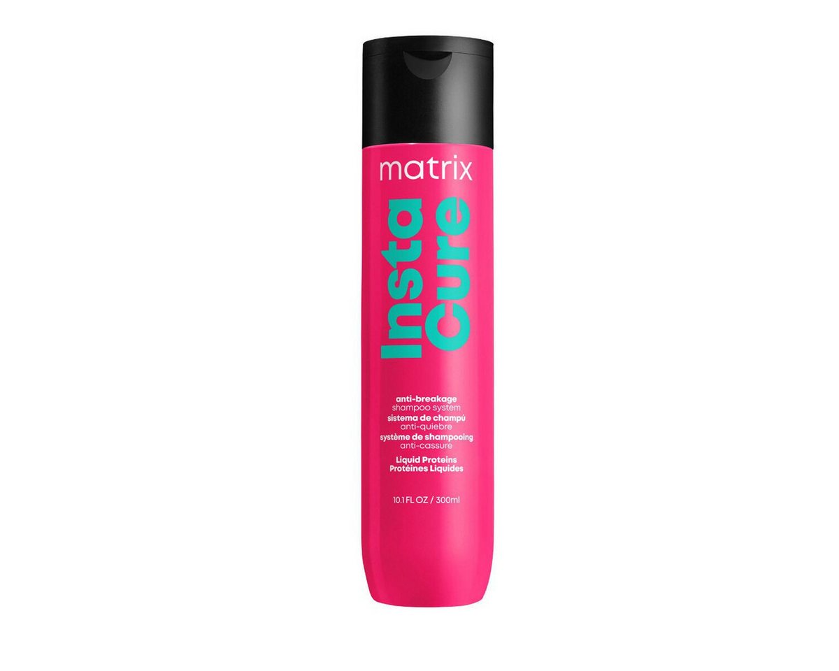 MATRIX Haarelexier Total Results Instacure Anti-Haarbreuk Shampoo MATRIX Haarelexier Total Results Instacure Anti-Haarbreuk Shampoo von MATRIX