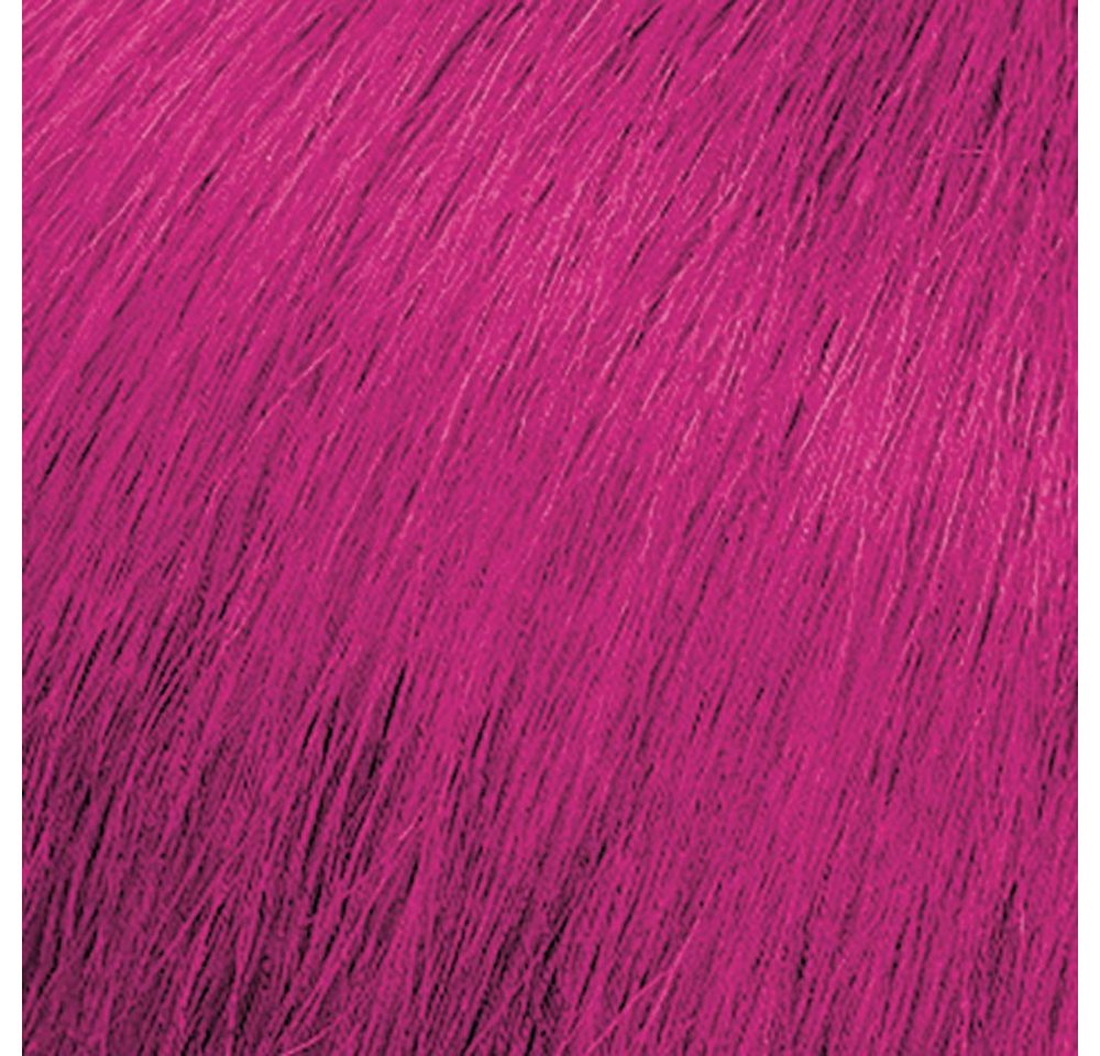 MATRIX Haarfarbe Matrix SoColor Cult Semi Flamenco Fuschia 118ml von MATRIX
