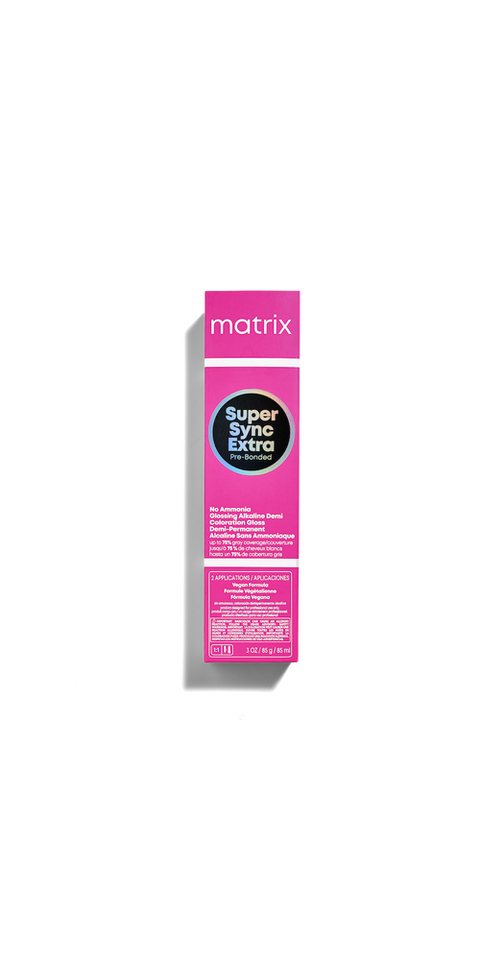 MATRIX Haarfarbe Matrix Super Sync Extra 10NN 90ml von MATRIX