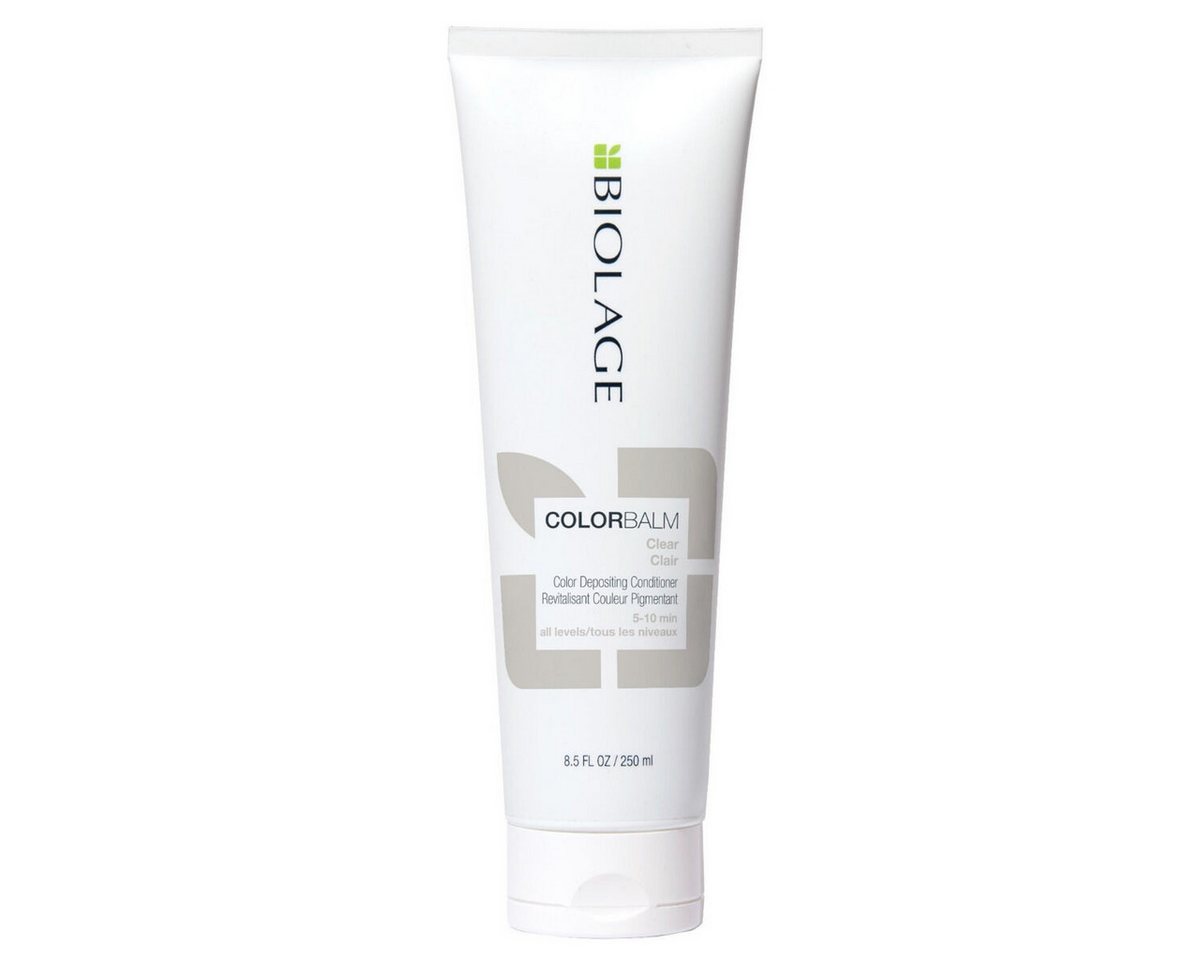 MATRIX Haarfarbe Matrix Biolage ColorBalm Color Depositing Conditioner von MATRIX