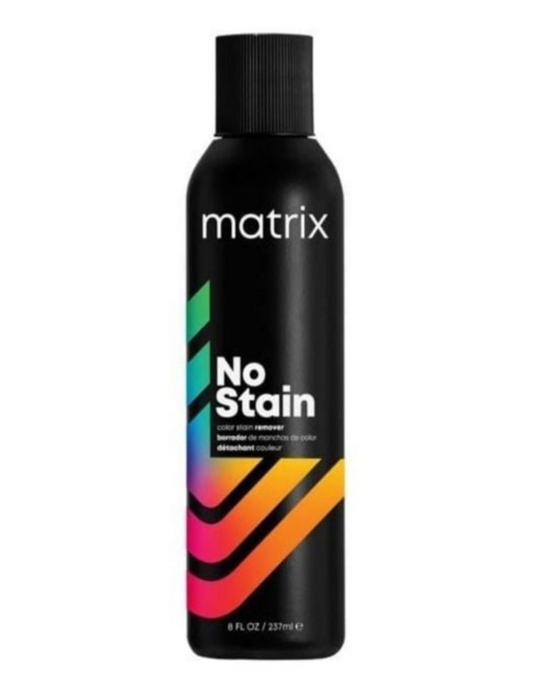 MATRIX Haarfarben-Entferner Matrix sanfter Haarfarben-Entferner No Stain Remover (237 ml), ideal für Friseure und Heimanwender von MATRIX