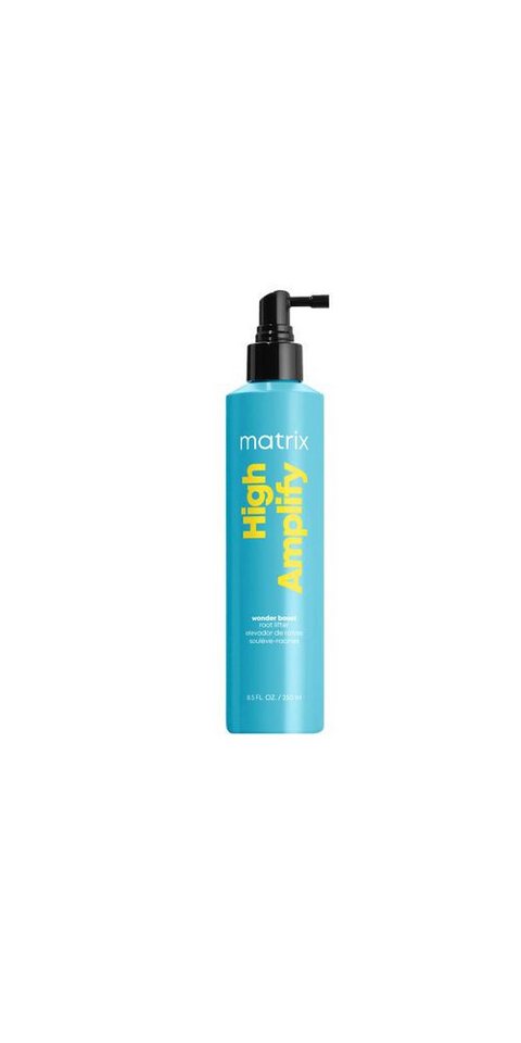 MATRIX Haarfestiger Matrix High Amplify Wonder Boost Root Lifter 250ml von MATRIX
