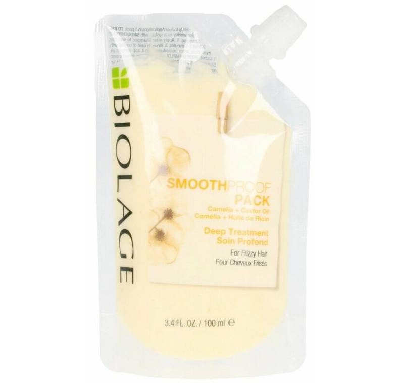 MATRIX Haarkur Biolage Smoothproof Deep Treatment 100ml von MATRIX