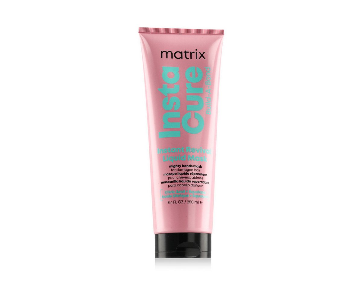 MATRIX Haarmaske Instacure Build A Bond MATRIX Haarmaske Instacure Build A Bond von MATRIX