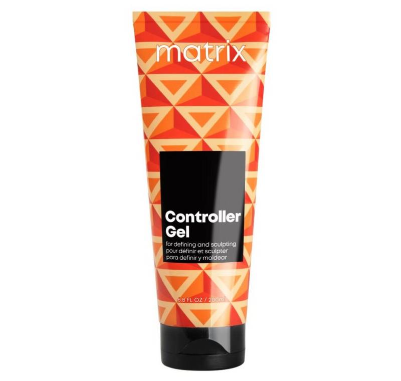MATRIX Haarpflege-Set Fixing gel (Controller Gel) 200ml von MATRIX