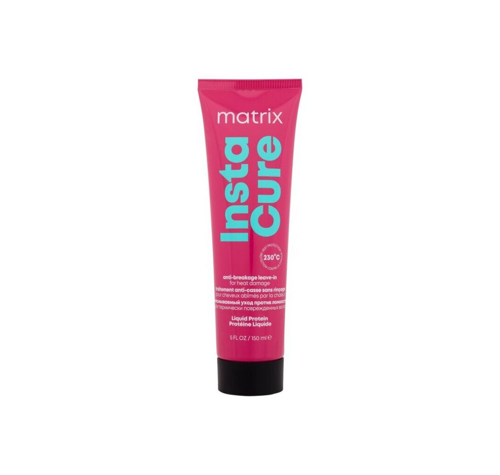 MATRIX Haarpflege-Set Instacure Anti-Breakage Leave-In Creme MATRIX Haarpflege-Set Instacure Anti-Breakage Leave-In Creme von MATRIX