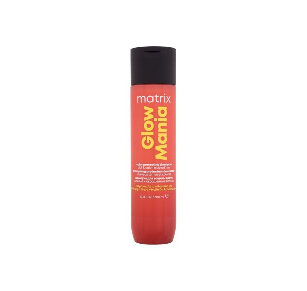 MATRIX Haarpflege-Set Shampoo für gefärbtes Haar Mania Color Protecting 300 ml von MATRIX