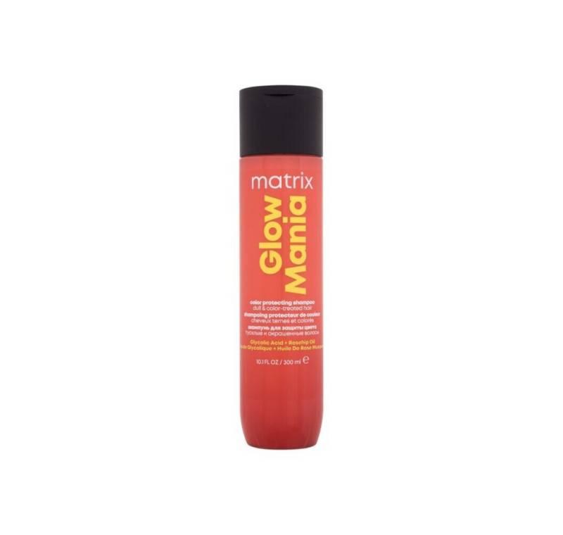 MATRIX Haarpflege-Set Shampoo für gefärbtes Haar Mania Color Protecting 300 ml von MATRIX
