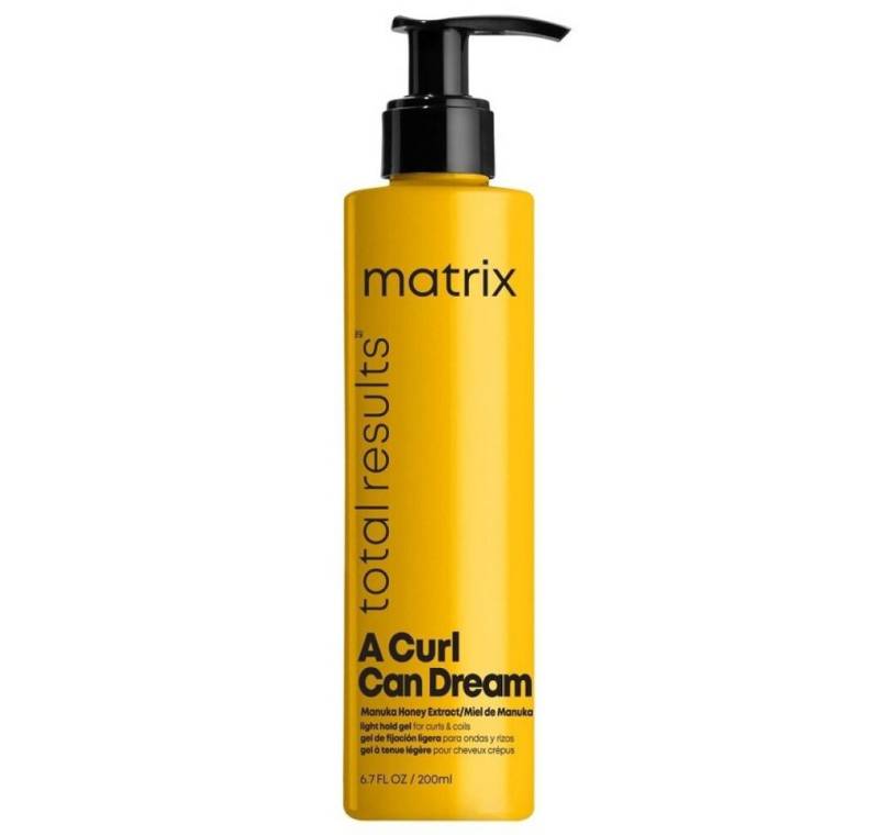 MATRIX Haarpflege-Set TR CURL CAN DREAM GEL 200ML von MATRIX