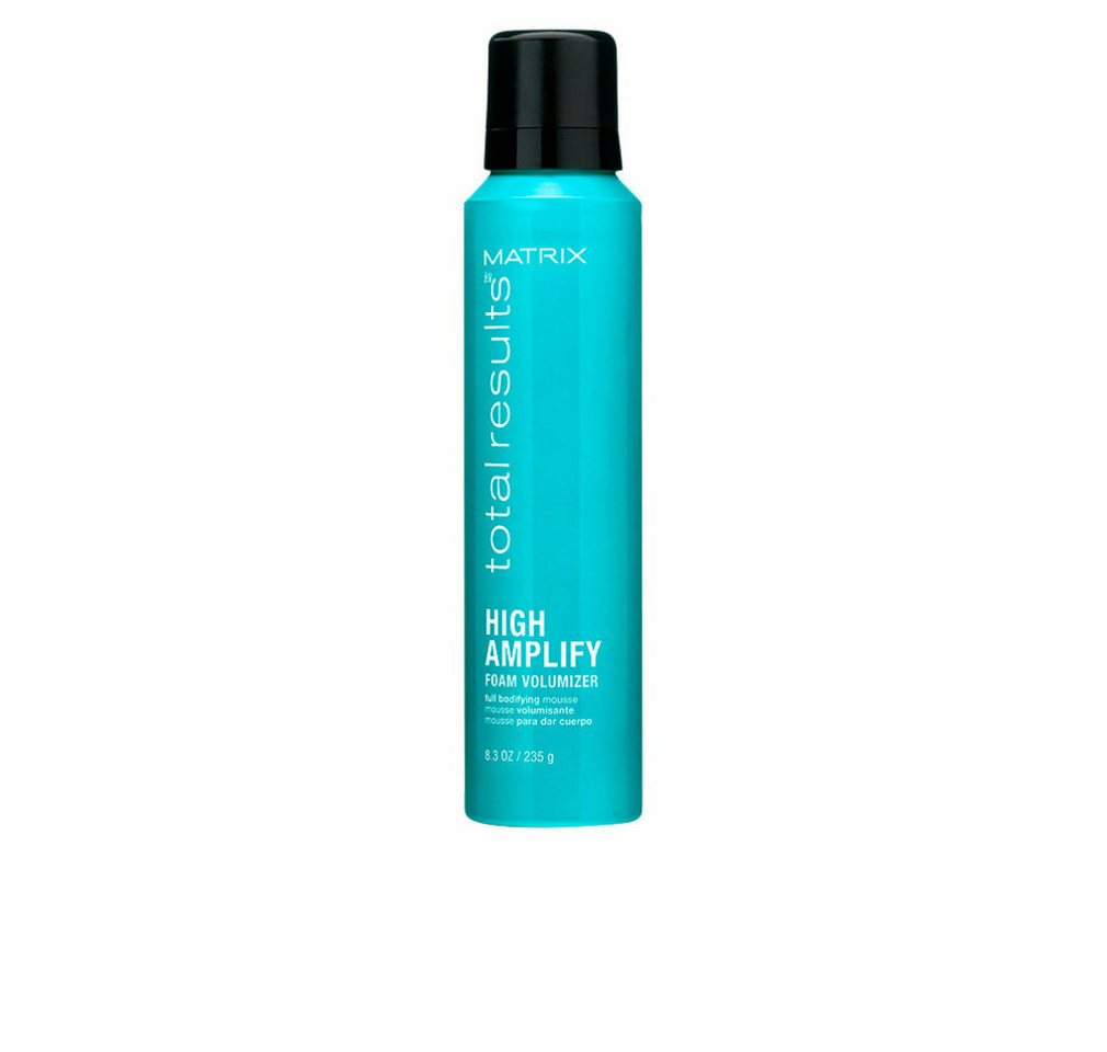MATRIX Haarpflege-Set Total Results High Amplify Foam Vol. Mousse 250ml MATRIX Haarpflege-Set Total Results High Amplify Foam Vol. Mousse 250ml von MATRIX