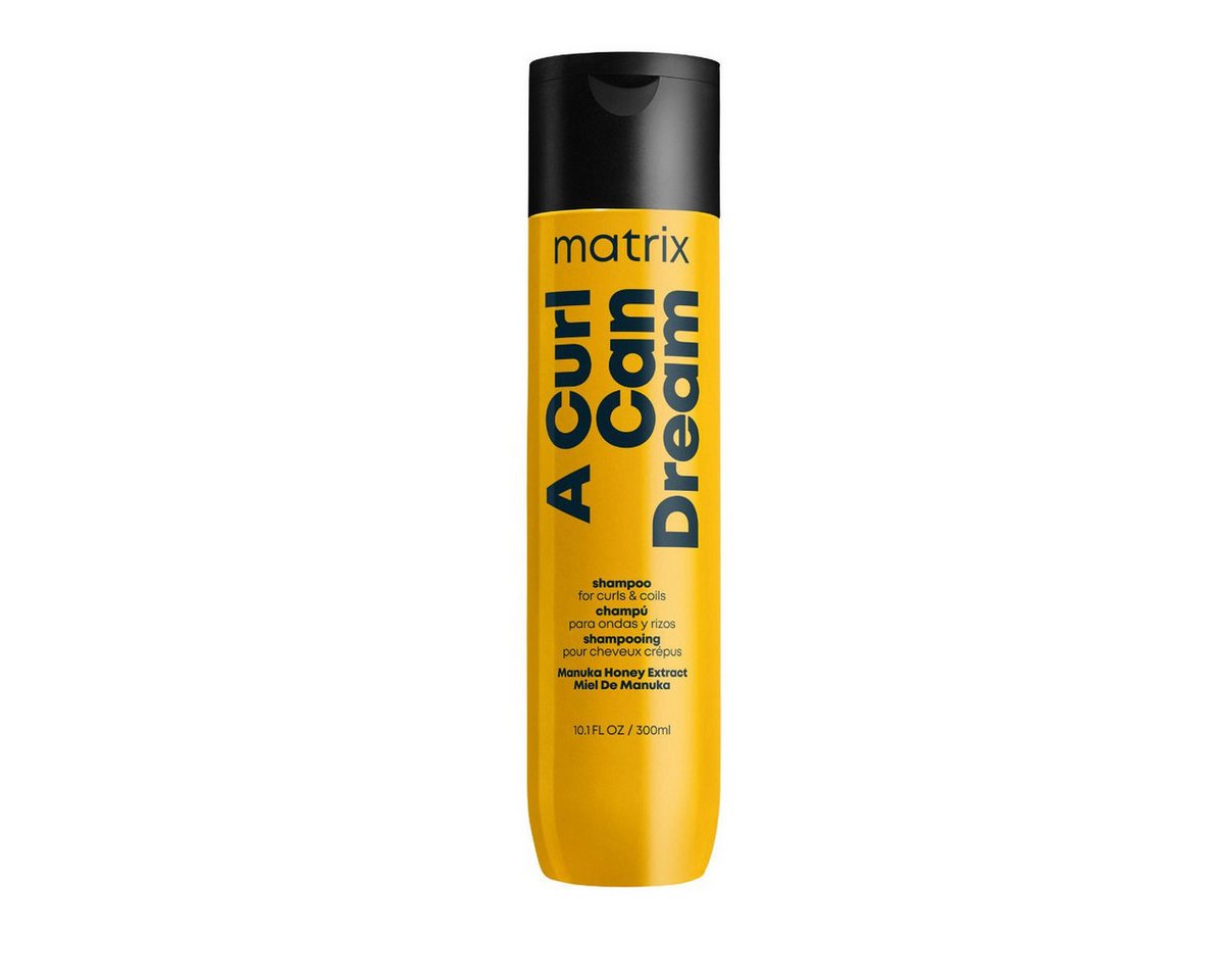 MATRIX Haarshampoo A Curl Can Dream Shampoo MATRIX Haarshampoo A Curl Can Dream Shampoo von MATRIX