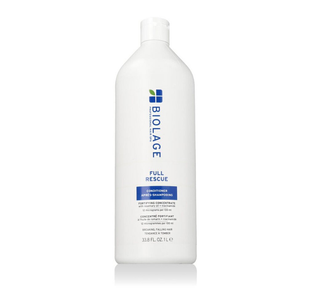 MATRIX Haarshampoo Bio Full Rescue Haarspülung 1 l von MATRIX