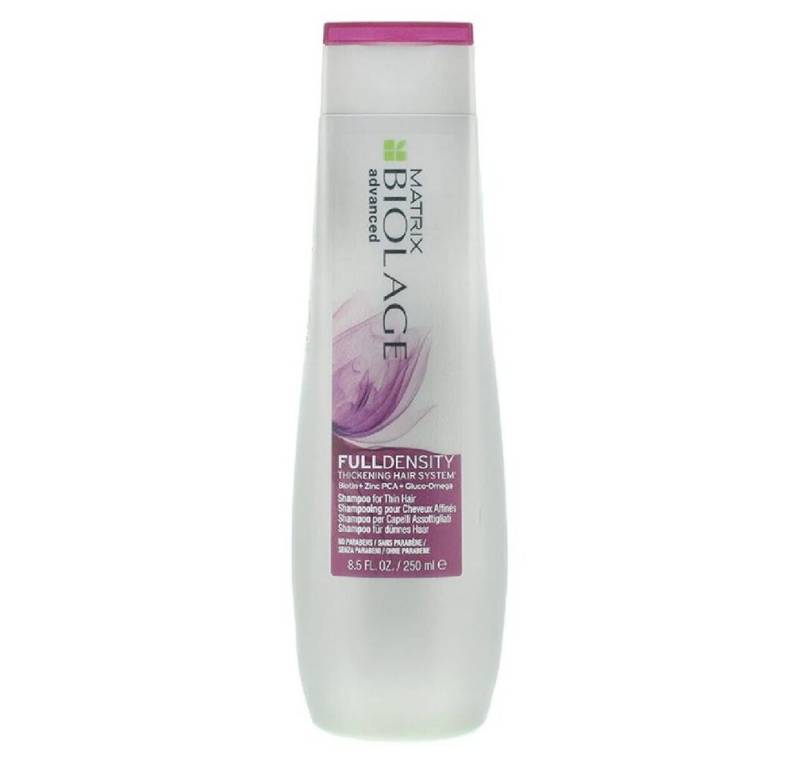 MATRIX Haarshampoo Bio Fulldensity Shampoo 250Ml von MATRIX