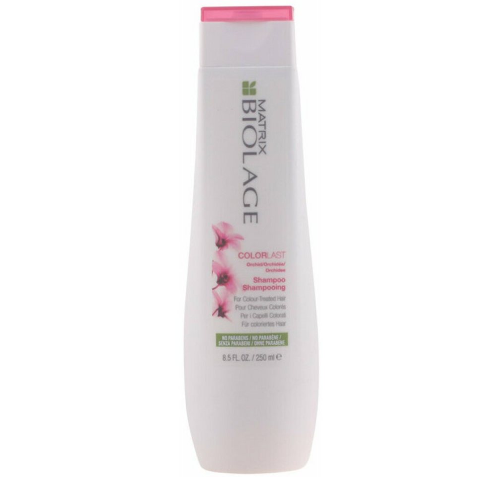 MATRIX Haarshampoo Biolage ColorLast Shampoo 250ml MATRIX Haarshampoo Biolage ColorLast Shampoo 250ml von MATRIX