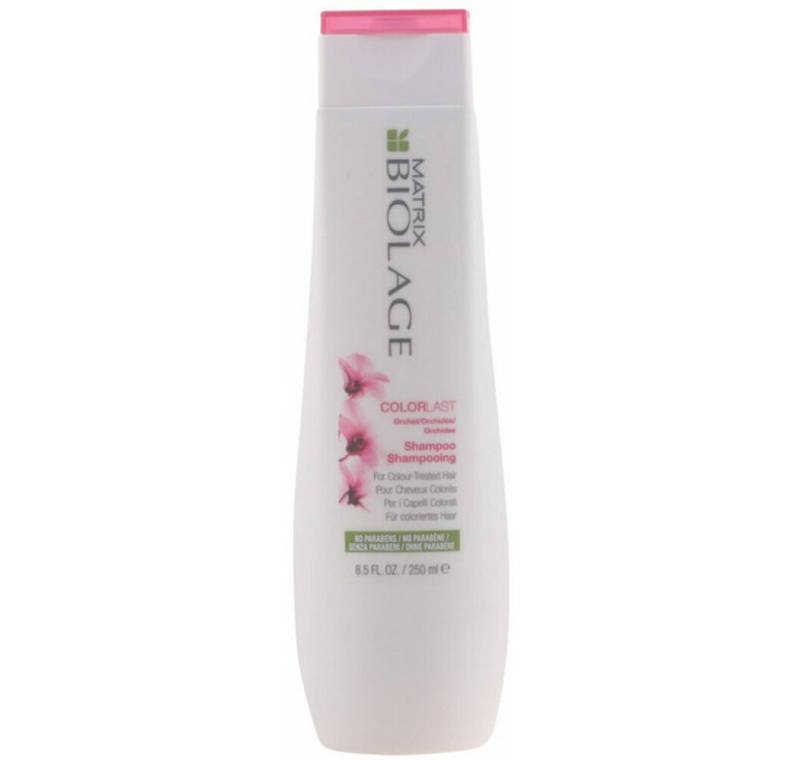 MATRIX Haarshampoo Biolage ColorLast Shampoo 250ml von MATRIX