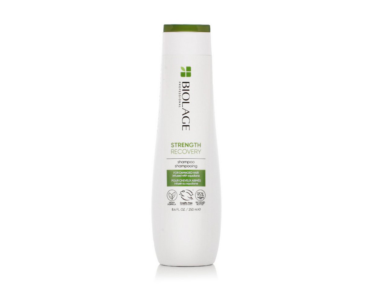 MATRIX Haarshampoo Biolage Strength Recovery MATRIX Haarshampoo Biolage Strength Recovery von MATRIX