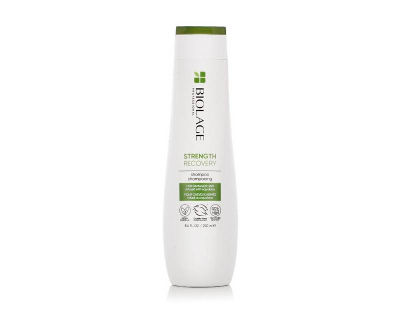 MATRIX Haarshampoo Biolage Strength Recovery von MATRIX