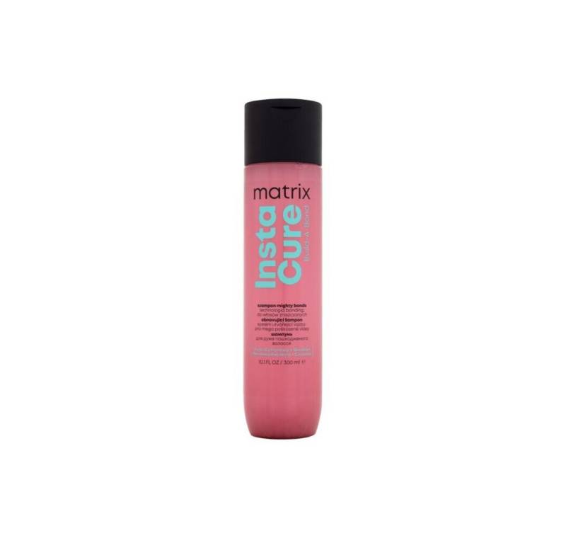 MATRIX Haarshampoo Instacure Build-A-Bond Mighty Bonds Shampoo von MATRIX