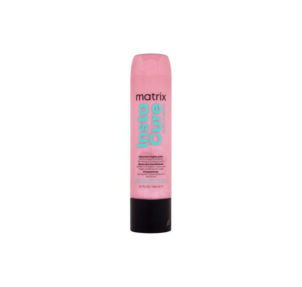 MATRIX Haarshampoo Instacure Build-A-Bond Mighty Care Conditioner MATRIX Haarshampoo Instacure Build-A-Bond Mighty Care Conditioner von MATRIX