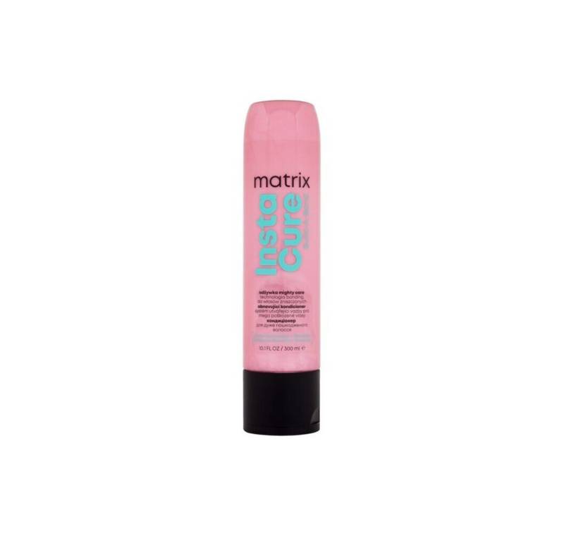 MATRIX Haarshampoo Instacure Build-A-Bond Mighty Care Conditioner von MATRIX