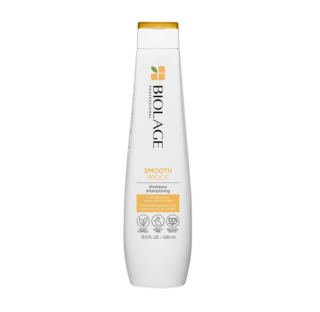 MATRIX Haarshampoo Matrix Biolage Smoothproof Shampoo 250ml MATRIX Haarshampoo Matrix Biolage Smoothproof Shampoo 250ml von MATRIX