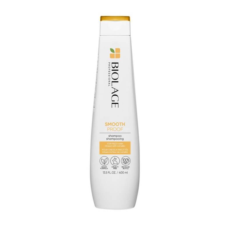 MATRIX Haarshampoo Matrix Biolage Smoothproof Shampoo 250ml von MATRIX