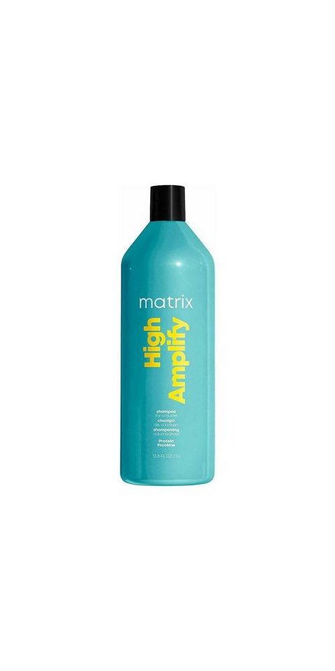 MATRIX Haarshampoo Matrix High Amplify Shampoo 1000ml von MATRIX