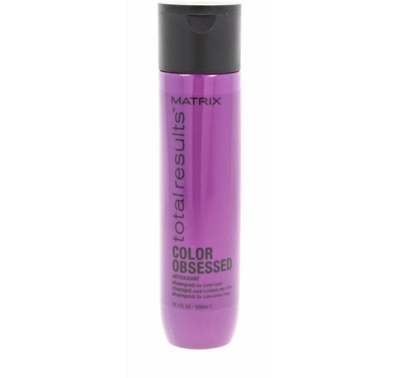 MATRIX Haarshampoo Total Results Color Obsessed Shampoo 300ml von MATRIX