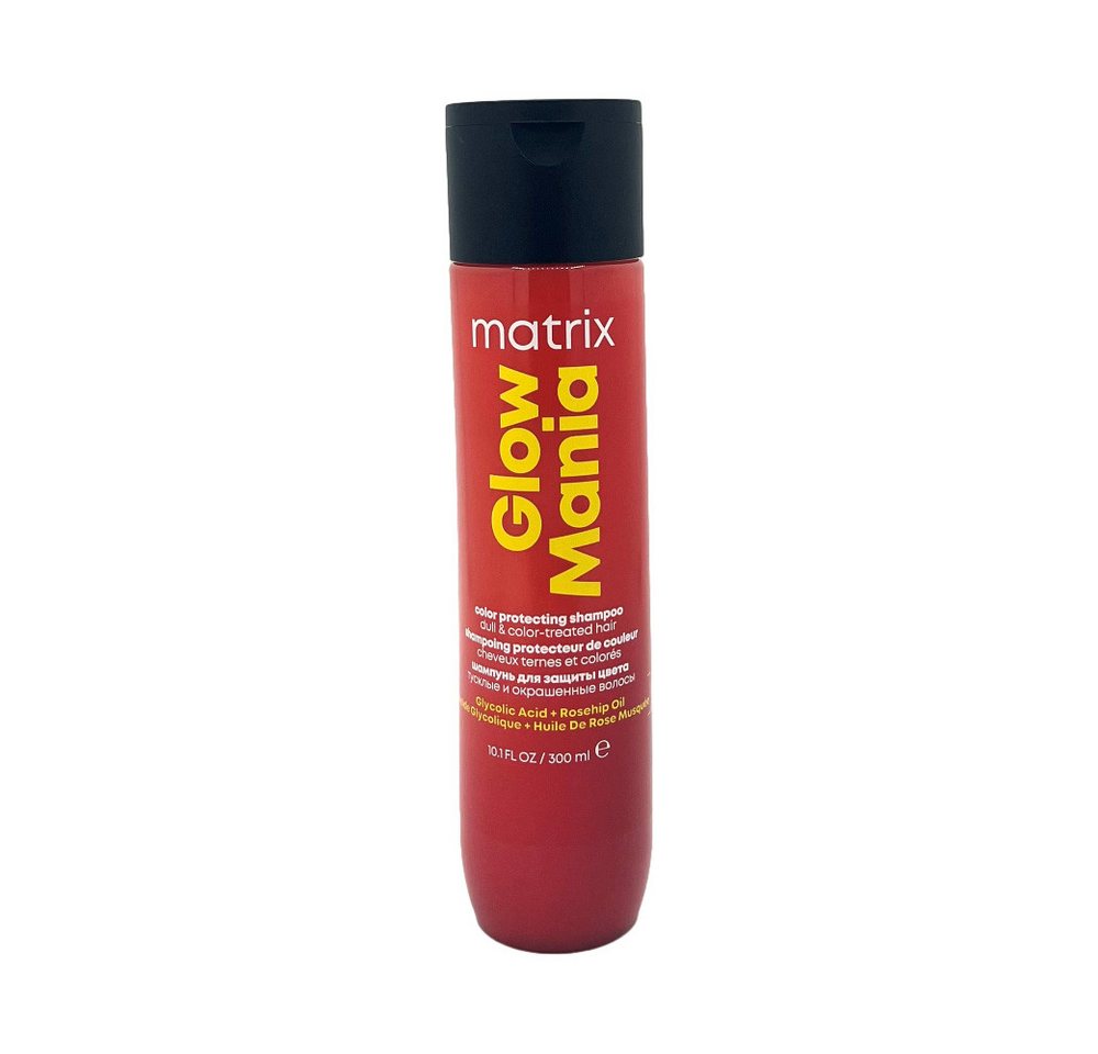 MATRIX Haarshampoo Total Results - Glow Mania - Shampoo - 300ml von MATRIX