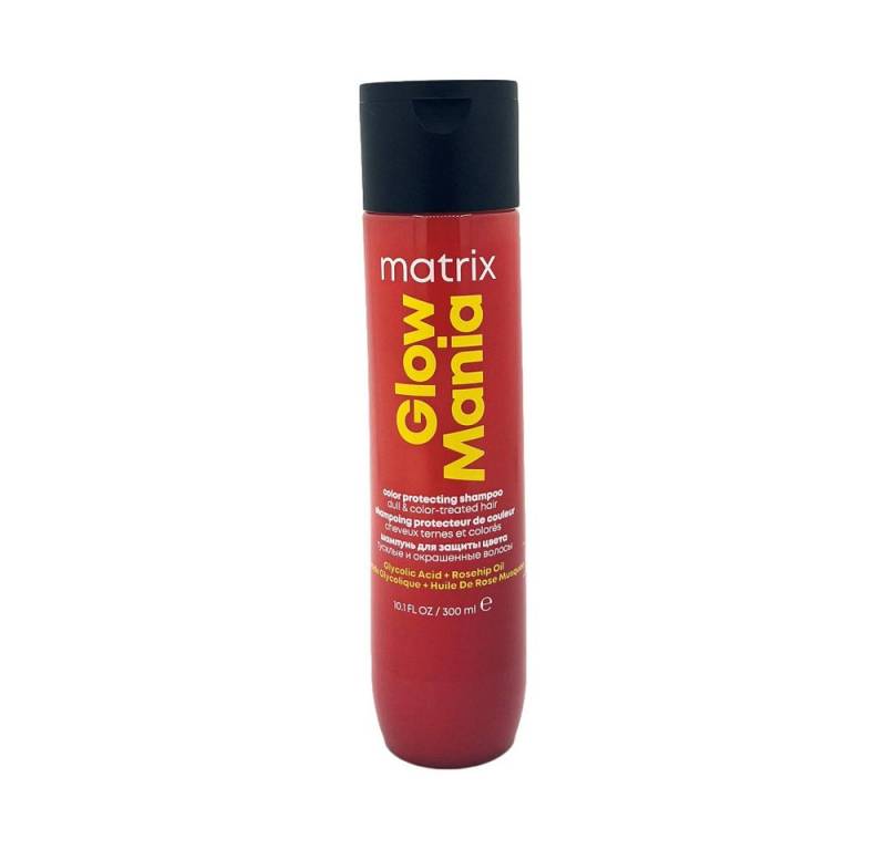 MATRIX Haarshampoo Total Results - Glow Mania - Shampoo - 300ml von MATRIX