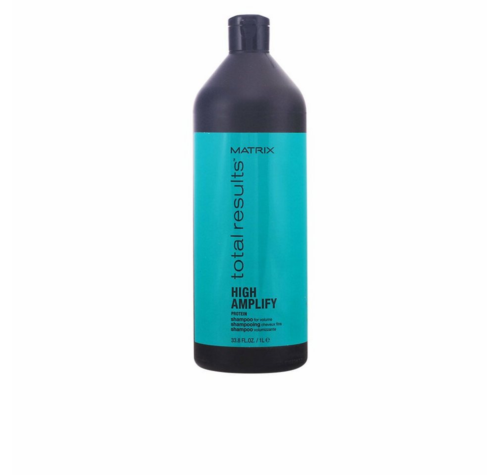 MATRIX Haarshampoo Total Results High Amplify Shampoo 1000ml MATRIX Haarshampoo Total Results High Amplify Shampoo 1000ml von MATRIX