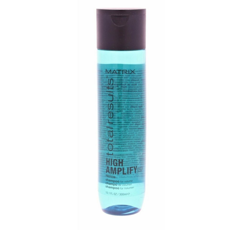 MATRIX Haarshampoo Total Results High Amplify Shampoo 300ml von MATRIX