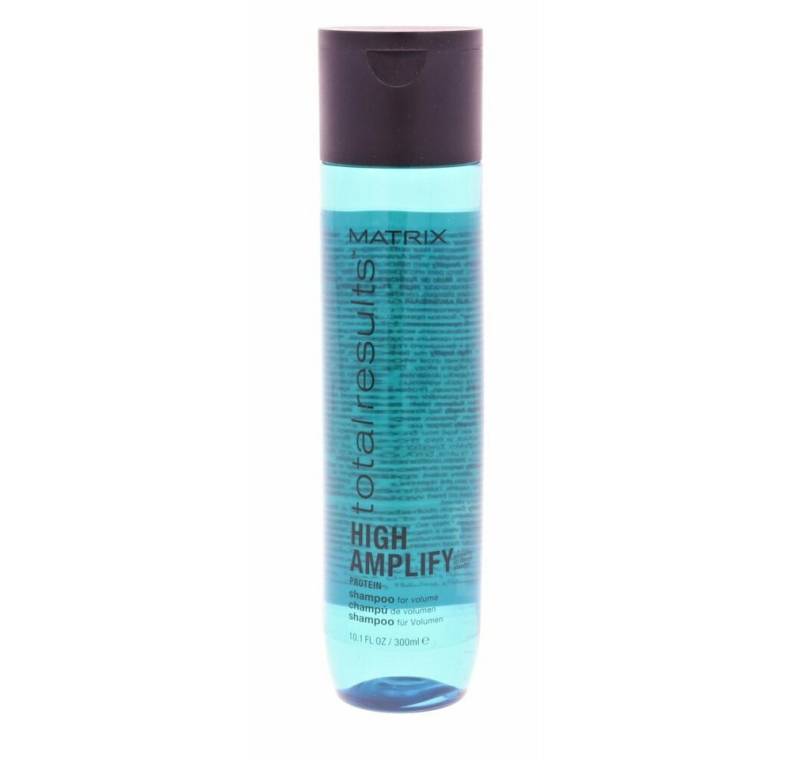 MATRIX Haarshampoo Total Results High Amplify Shampoo 300ml von MATRIX