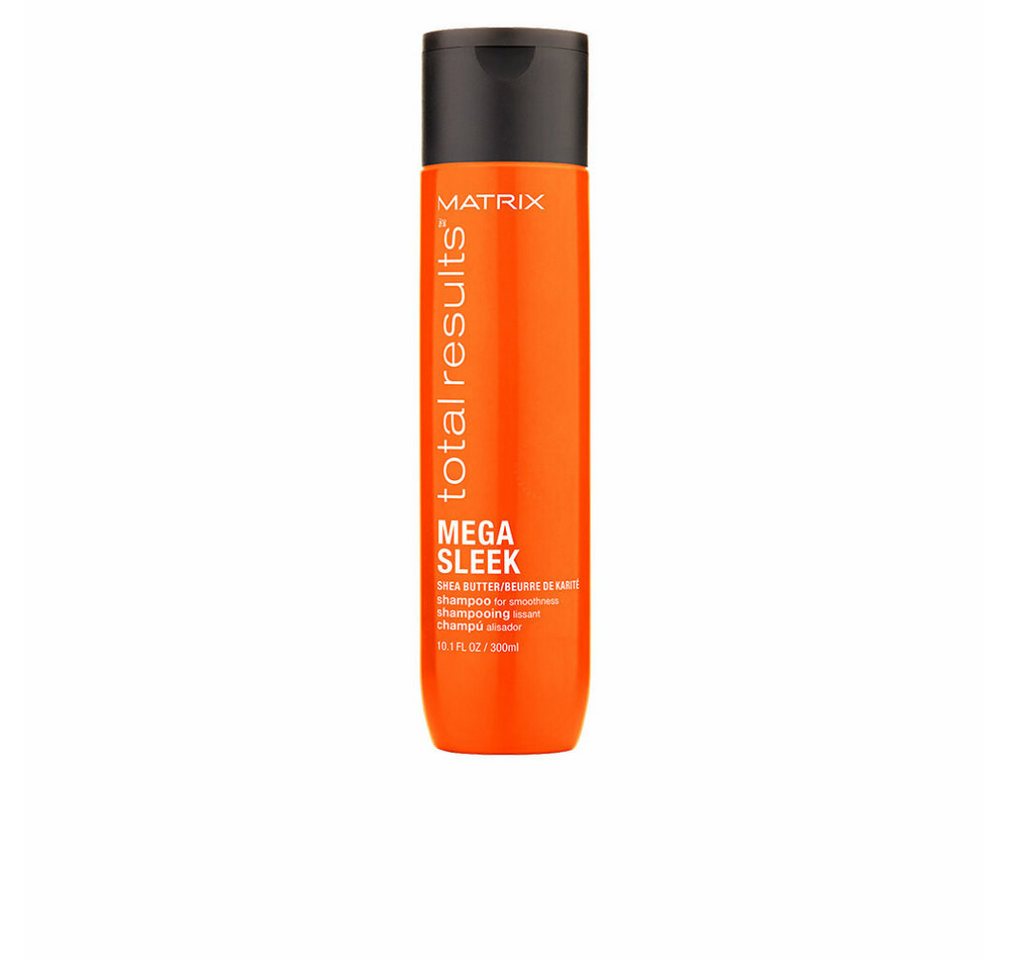 MATRIX Haarshampoo Total Results Mega Sleek Shampoo 300ml von MATRIX