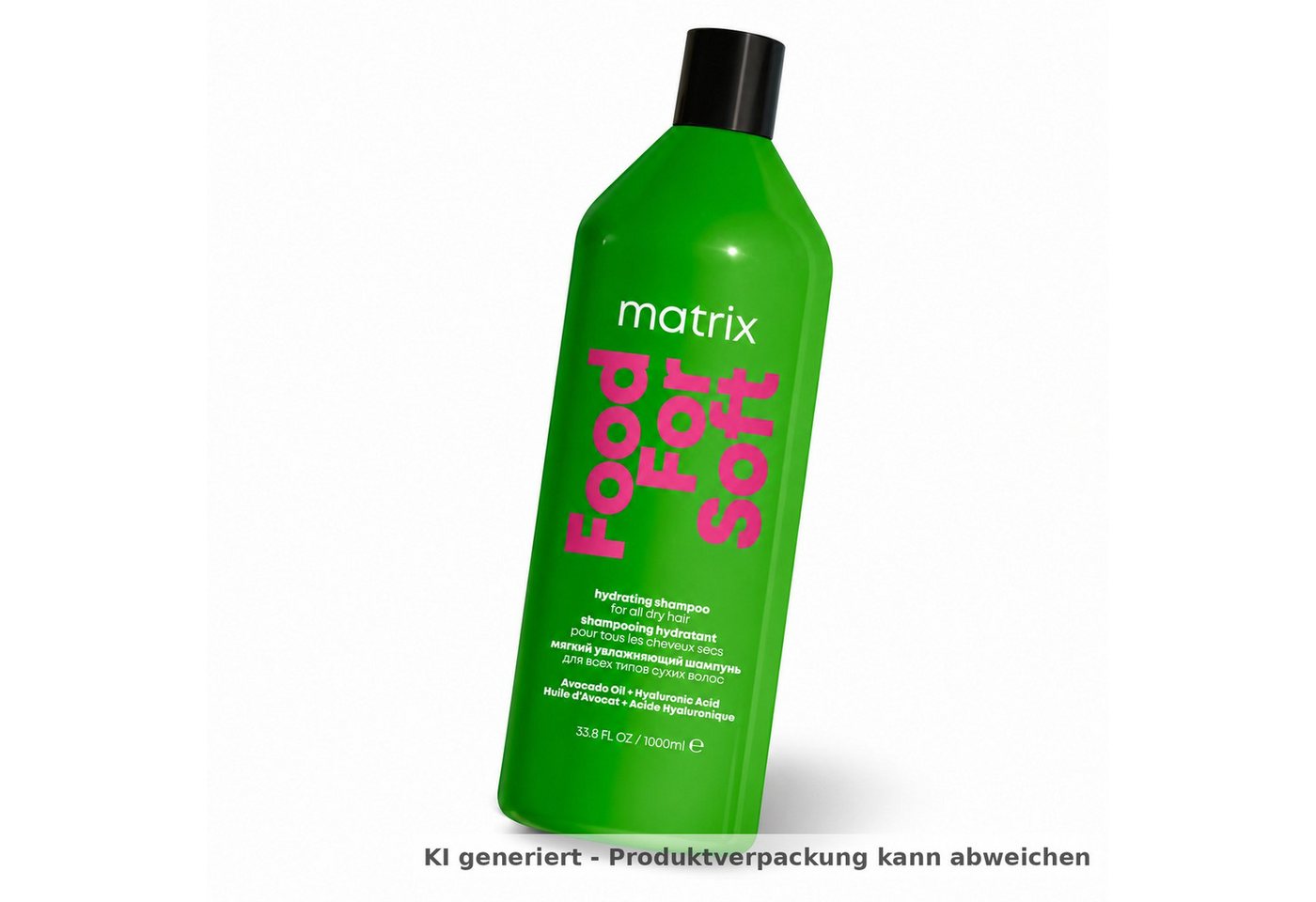 MATRIX Haarshampoo von MATRIX